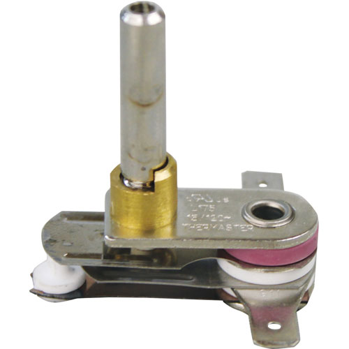 (image for) Star Mfg 2T-Y8262 THERMOSTAT - BI-METAL 